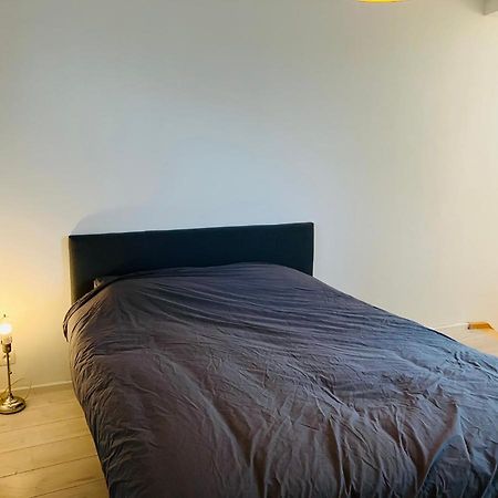 Antwerp Meir Appartement Dış mekan fotoğraf