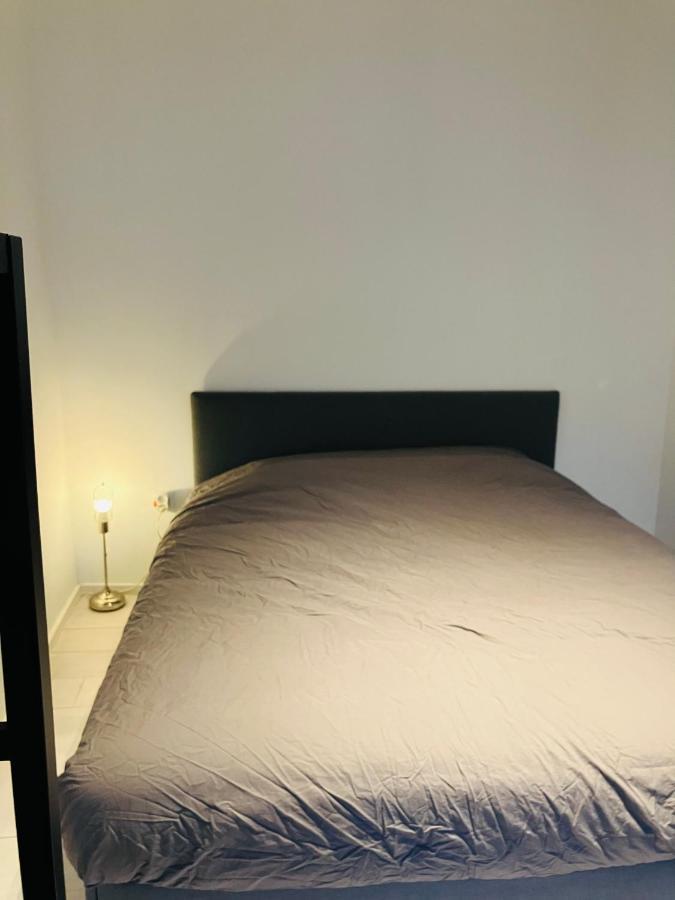 Antwerp Meir Appartement Dış mekan fotoğraf