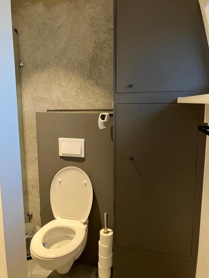 Antwerp Meir Appartement Dış mekan fotoğraf