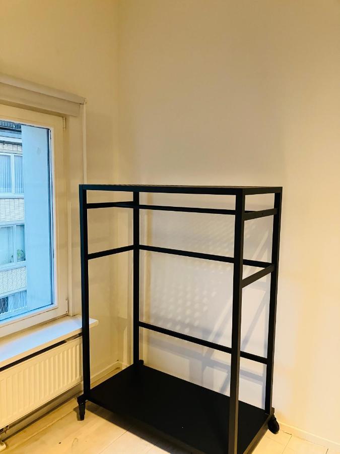Antwerp Meir Appartement Dış mekan fotoğraf